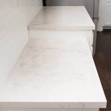 easy diy countertop refinishing with