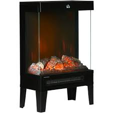 Charming Electric Fireplace Heater