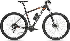 Our Ultimate Mountain Bike Size Guide Merlin Cycles Blog