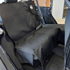 Jeep Wrangler Jl Bench Seat Covers