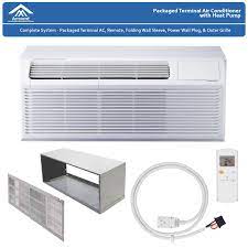 ptac air conditioning heat pump