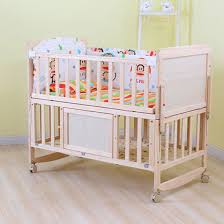 Solid Wood Low Baby Kids Factory