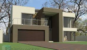 double y house plans