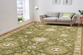 diffe types of area floor rugs