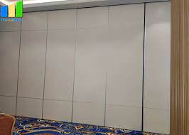 Philippines Acoustic Partition Walls