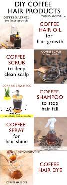 We did not find results for: Homemade Coffee Hair Treatments