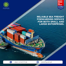 Freight Connection Pakistan (@FCPPL_Logistics) / Twitter