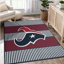 houston texans imperial chion rug