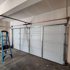 garage door repair in lancaster ca