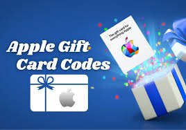 free apple gift card codes worth 10 to