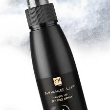 make up setting spray