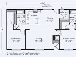 Benchmark Floor Plans Db Homes