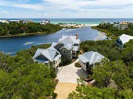 santa rosa beach fl luxury homes and