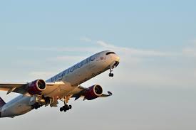 virgin atlantic s direct routes from