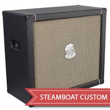 custom speaker cabinet steamboat s