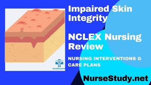 impaired skin integrity nursing