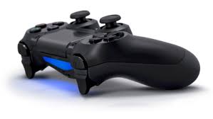 ps4 dualshock 4 to play pc games