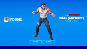 Apart from the weekly challenges, players will also have exciting new wolverine challenges to complete. How To Get Logan Skin Wolverine Now Free In Fortnite Unlock Logan Style Skin Free Wolverine Youtube