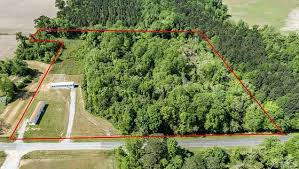 greene county nc houses with land for