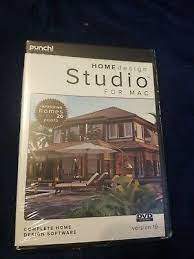 software home design studio for mac v19