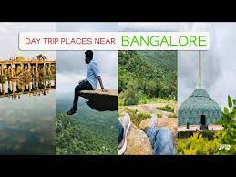 visit near bangalore for one day trip