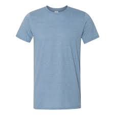 Gildan Softstyle T Shirt 64000
