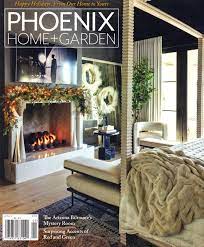 phoenix home garden magazine