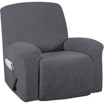 Your reclining chair is likely to be the most comfortable seat in your home. Recliner Slipcovers You Ll Love In 2021 Wayfair