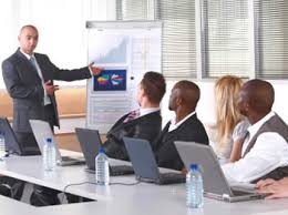 Business Skills Training Courses Improve Your Training