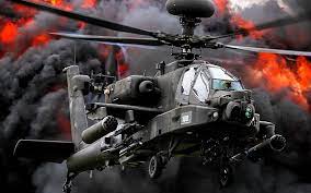 apache helicopter 1080p 2k 4k 5k hd