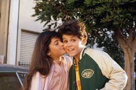 Fred Savage FIRED from Wonder Years ...