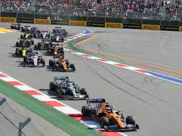 As of 2019, formula 1 tv restricts viewing to the country of residence, and requires the user to have a valid credit. Formel 1 Live In Sotschi Zeitplan Tv Ubertragung Livestreams Und Ticker