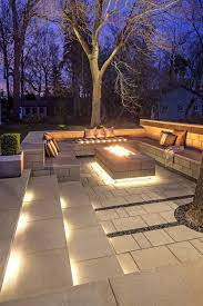 Outdoor Lighting