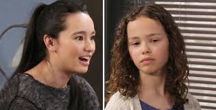 Days of our Lives Spoilers February 26: Sophia Has a Hold on Rachel