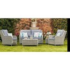 Garden Furniture Lytham St Annes