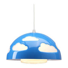 Skojig Pendant Lamp For Kids From Ikea