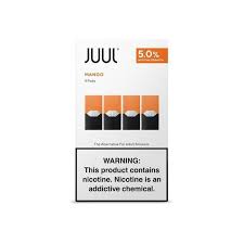 There're a lot juul compatible pod cartridges in the market. Juul Pod Mango 4 Pack Juul Vape Price Point Ny