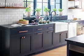 5 best kitchen cabinet paint colors