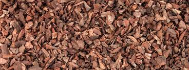 Bark Mulch Supplied And Delivered In Essex
