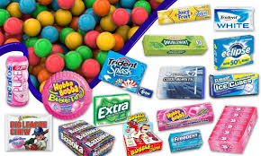 see all por gum brands
