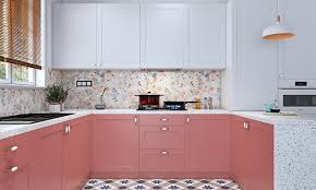 modern kitchen cabinet handle ideas for