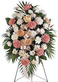 Funeral and condolence flower arrangements can be delivered on the same day if your order is placed before 4:00pm. Amazon Com Come Back Love Same Day Funeral Flower Arrangements Buy Flowers For Funeral Send Funeral Flowers Delivery Condolence Flowers Today Garden Outdoor