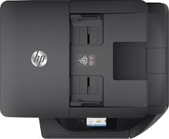 Also create quick and expert quality in shading, spare paper, and handle more assignments without backing off. Hp Officejet Pro 6968 Wireless All In One Instant Ink Ready Printer Black T0f28a B1h Best Buy