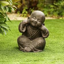 Beyond Buddha Garden Garden Statues