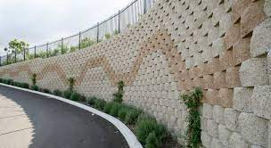 Keystone Standard Iii Retaining Wall