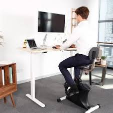 We reviewed the best 7 pedal exercisers and under the desk bikes on the market. Loctek U2 Magnetic Recumbent Under Desk Exercise Bike Review Hot New Product Reviews