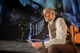 Inconnu à cette adresse au théâtre Antoine à Paris