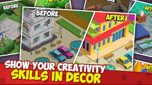 decorate my house interior app for