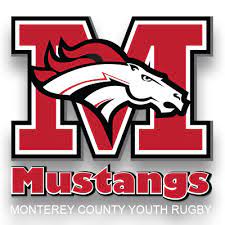 monterey youth rugby
