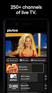 Pluto tv and samsung smart tv is the best couple for your home entertainment. Download Pluto Tv It S Free Tv For Samsung Galaxy S20